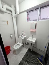 Blk 309 Woodlands Avenue 1 (Woodlands), HDB 4 Rooms #548896321